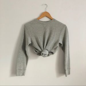 ✨LIKE NEW✨ Thermal Top